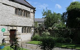 Biggin Hall Country House Hotel